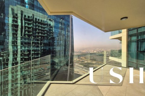 Apartment in Business Bay, Dubai, UAE 2 bedrooms, 90 sq.m. № 620410 - photo 2