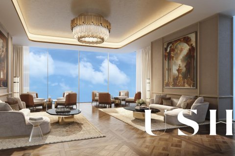 Пәтер Sheikh Zayed Road, Дубай, БАӘ-да 1 жатын бөлме, 75 м² № 620409 - фото 9