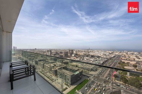Dzīvoklis Al Satwa, Dubaijā, AAE 2 istabas, 163 m2 Nr. 691406 - attēls 12