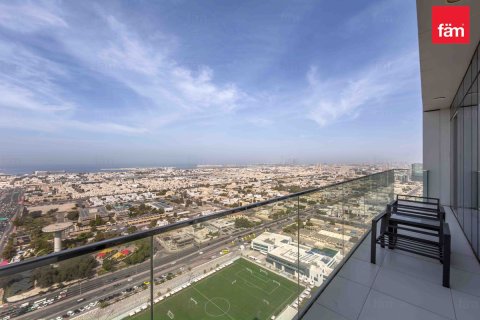Dzīvoklis Al Satwa, Dubaijā, AAE 2 istabas, 163 m2 Nr. 691406 - attēls 19