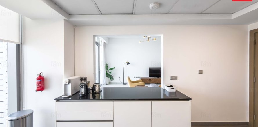 Dzīvoklis Al Satwa, Dubaijā, AAE 2 istabas, 163 m2 Nr. 691406