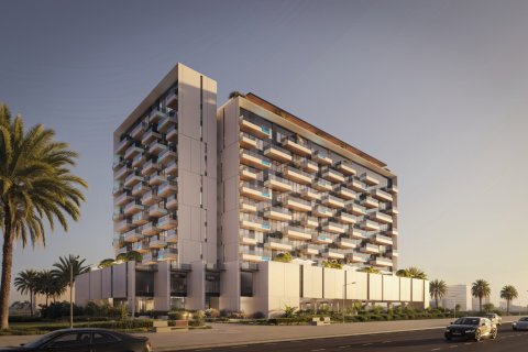 Apartment in Discovery Gardens, Dubai, UAE 1 bedroom, 78 sq.m. № 728836