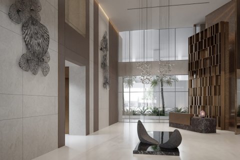 Dzīvoklis Discovery Gardens, Dubaijā, AAE 1 istaba, 78 m2 Nr. 728836 - attēls 6