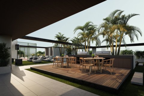 Dzīvoklis Discovery Gardens, Dubaijā, AAE 1 istaba, 78 m2 Nr. 728836 - attēls 10