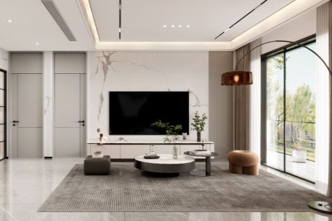 آپارتمان در Dubai Land، Dubai ، امارات متحده عربی 1 خوابه ، 66 متر مربع.  شماره 728861
