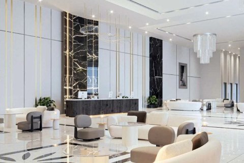Apartament në Jumeirah Village Circle, Dubai, Emiratet e Bashkuara Arabe 36 m2. № 728840