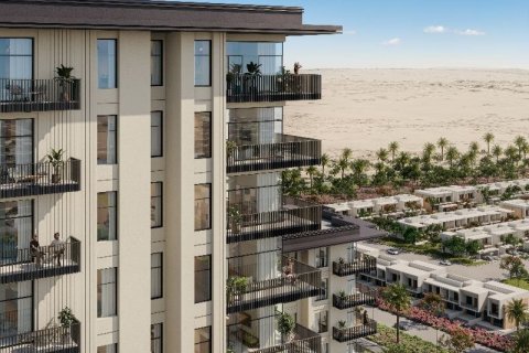 דירה למכירה ב Town Square, Dubai, איחוד האמירויות 1 חדר שינה, 60 מ"ר, מספר 728837 - תמונה 5