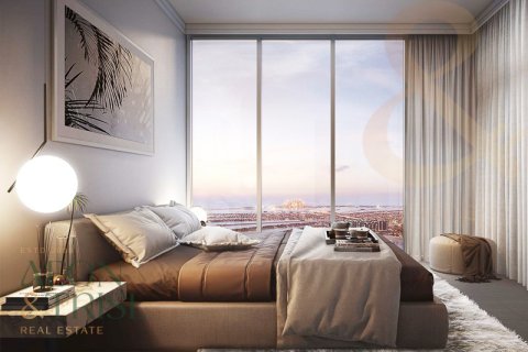 Dubai Harbour, Dubai, BAE’de penthouse 4 yatak odası, 415 m&sup2; No 648216