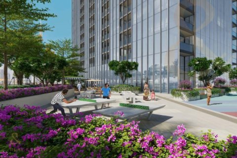 Apartament de vânzare în Mohammed Bin Rashid City, Dubai, EAU 2 dormitoare, 119 mp.  №648221 - poză 3