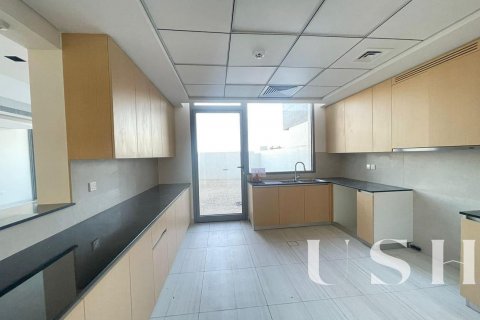 Řadový dům v wasl gate, Dubai, SAE 3 ložnice, 240 m² Č.: 621114 - fotografie 4
