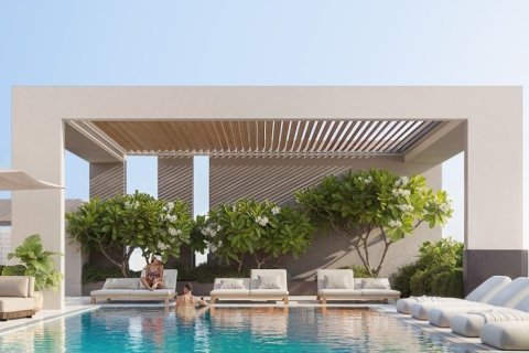 Διαμέρισμα σε Dubai, ΗΑΕ 1 υπνοδωμάτιο, 785 τ.μ. Αρ. 763565 - φωτογραφία 5