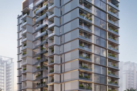 Διαμέρισμα σε Dubai, ΗΑΕ 1 υπνοδωμάτιο, 785 τ.μ. Αρ. 763565 - φωτογραφία 4