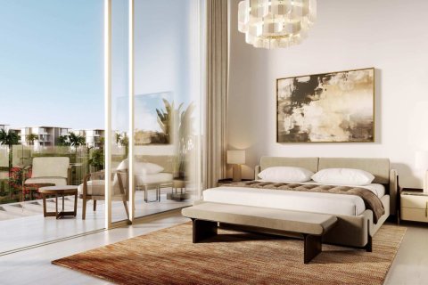 Városi lakóépület itt: Abu Dhabi, EAE, 4 hálószoba, 2475 m², azonosító: 763560 - fénykép 9