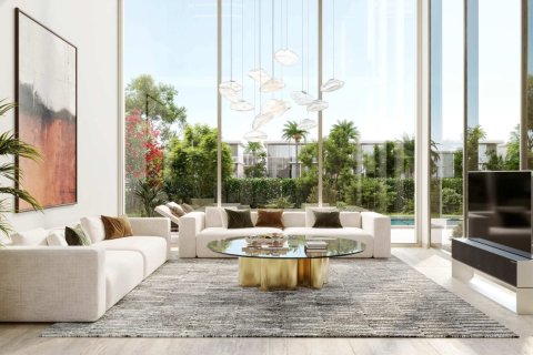 Városi lakóépület itt: Abu Dhabi, EAE, 4 hálószoba, 2475 m², azonosító: 763560 - fénykép 29
