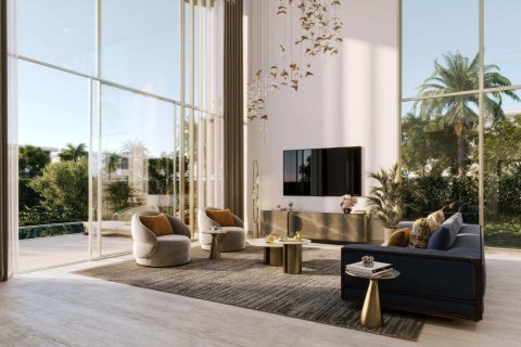 Városi lakóépület itt: Abu Dhabi, EAE, 4 hálószoba, 2475 m², azonosító: 763560 - fénykép 5