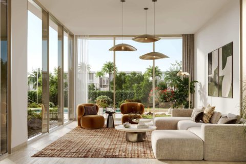 Városi lakóépület itt: Abu Dhabi, EAE, 4 hálószoba, 2475 m², azonosító: 763560 - fénykép 23