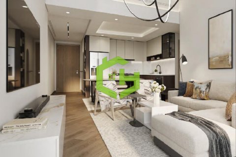 Apartament w Zabeel, Dubai, ZEA 3 sypialnie, 162.7 mkw. nr 632520