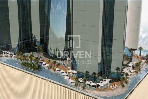Dzīvoklis Business Bay, Dubaijā, AAE 2 istabas, 170.66 m2 Nr. 762228 - attēls 1