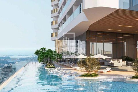 Dzīvoklis Business Bay, Dubaijā, AAE 2 istabas, 170.66 m2 Nr. 762228 - attēls 6
