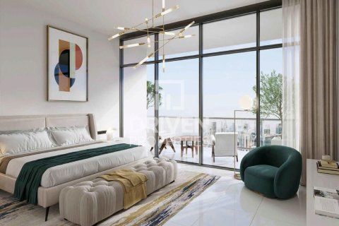 Dzīvoklis Business Bay, Dubaijā, AAE 2 istabas, 170.66 m2 Nr. 762228 - attēls 5