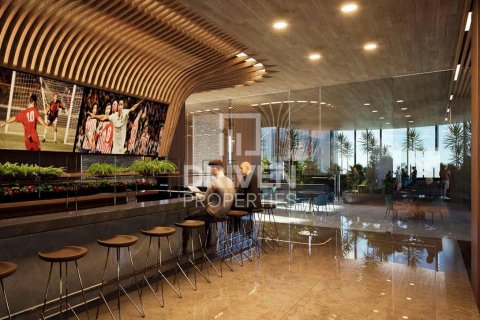 Dzīvoklis Business Bay, Dubaijā, AAE 2 istabas, 170.66 m2 Nr. 762228 - attēls 9