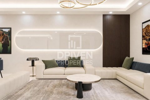 Jumeirah Lake Towers, Dubai, संयुक्त अरब अमीरात में अपार्टमेंट, 1 कमरा, 37.53 वर्ग मीटर, संख्या 762233 - फ़ोटो 7