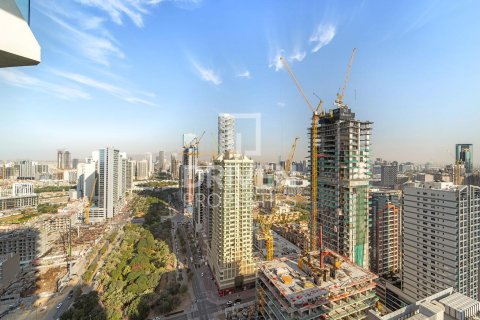 Huoneisto Jumeirah Village Circle, Dubai, Arabiemiraatit 1 makuuhuone, 74.97 m2 № 762229 - kuva 12