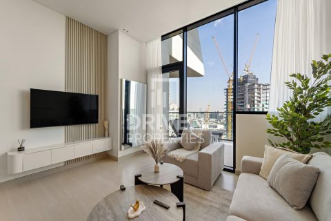 Huoneisto Jumeirah Village Circle, Dubai, Arabiemiraatit 1 makuuhuone, 74.97 m2 № 762229 - kuva 1