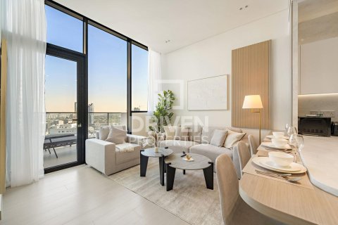 Huoneisto Jumeirah Village Circle, Dubai, Arabiemiraatit 1 makuuhuone, 74.97 m2 № 762229 - kuva 4