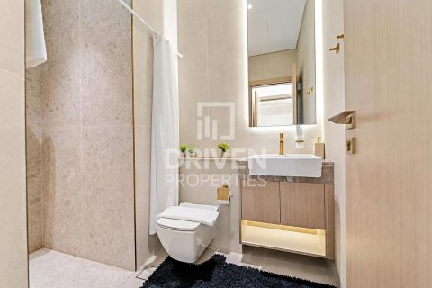 Huoneisto Jumeirah Village Circle, Dubai, Arabiemiraatit 1 makuuhuone, 74.97 m2 № 762229 - kuva 11