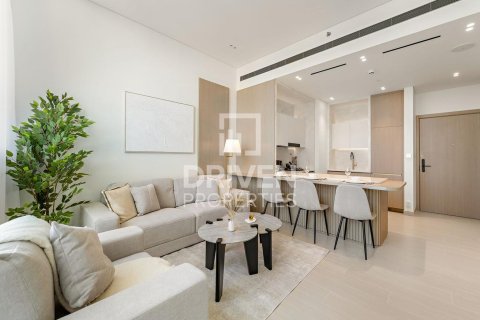 Huoneisto Jumeirah Village Circle, Dubai, Arabiemiraatit 1 makuuhuone, 74.97 m2 № 762229 - kuva 2