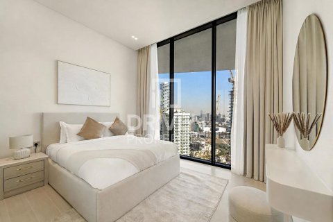 Huoneisto Jumeirah Village Circle, Dubai, Arabiemiraatit 1 makuuhuone, 74.97 m2 № 762229 - kuva 9