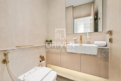 Huoneisto Jumeirah Village Circle, Dubai, Arabiemiraatit 1 makuuhuone, 74.97 m2 № 762229 - kuva 10