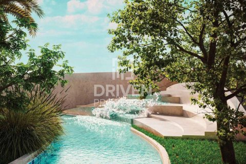 Lakás itt: Jumeirah Village Circle, Dubai, EAE, 1 szoba, 33.91 m², azonosító: 762234 - fénykép 9