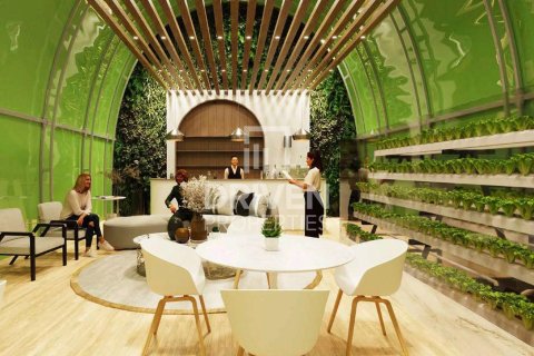 Lakás itt: Jumeirah Village Circle, Dubai, EAE, 1 szoba, 33.91 m², azonosító: 762234 - fénykép 7