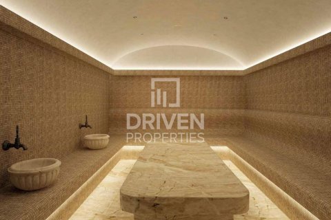 Lakás itt: Jumeirah Village Circle, Dubai, EAE, 1 szoba, 33.91 m², azonosító: 762234 - fénykép 8