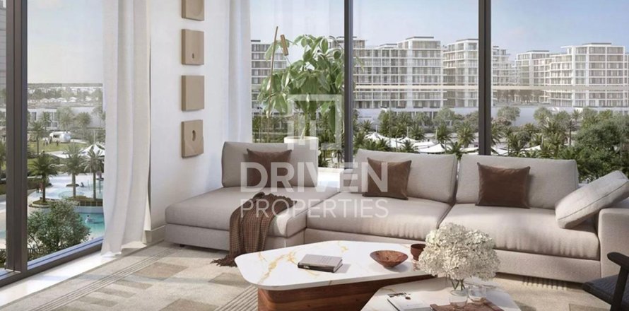 ویلا در Dubai ، امارات متحده عربی 4 خوابه ، 369.75 متر مربع.  شماره 762232