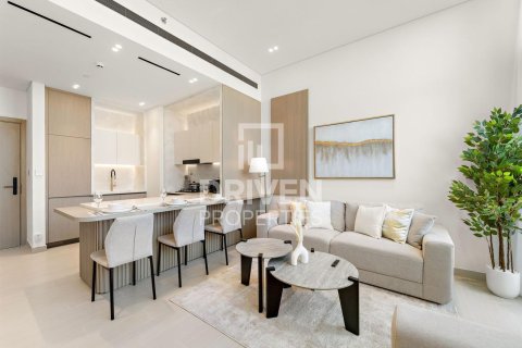 Διαμέρισμα σε Jumeirah Village Circle, Dubai, ΗΑΕ 1 υπνοδωμάτιο, 75.07 τ.μ. Αρ. 762230