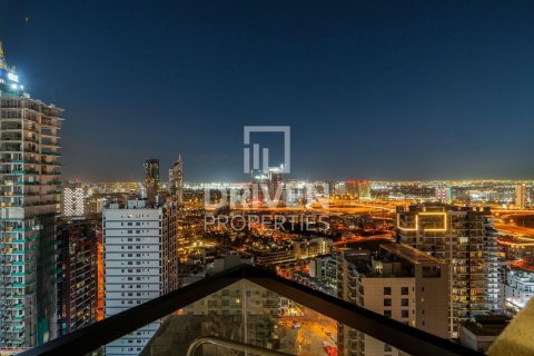 Apartament në Jumeirah Village Circle, Dubai, Emiratet e Bashkuara Arabe 1 dhomë gjumi, 75.07 m2. № 762230 - Foto 17