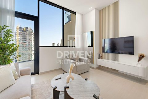 Apartament në Jumeirah Village Circle, Dubai, Emiratet e Bashkuara Arabe 1 dhomë gjumi, 75.07 m2. № 762230 - Foto 6
