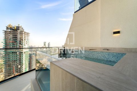 Apartament në Jumeirah Village Circle, Dubai, Emiratet e Bashkuara Arabe 1 dhomë gjumi, 75.07 m2. № 762230 - Foto 15