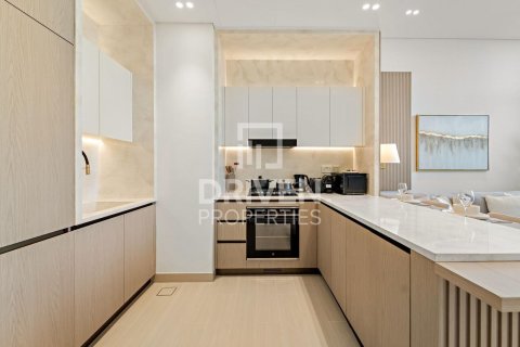 Apartament në Jumeirah Village Circle, Dubai, Emiratet e Bashkuara Arabe 1 dhomë gjumi, 75.07 m2. № 762230 - Foto 4