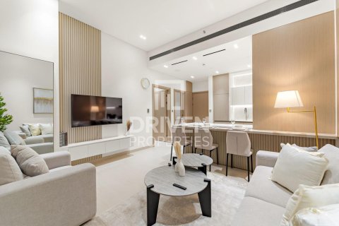 Apartament në Jumeirah Village Circle, Dubai, Emiratet e Bashkuara Arabe 1 dhomë gjumi, 75.07 m2. № 762230 - Foto 5