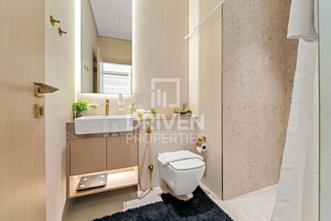 Apartament në Jumeirah Village Circle, Dubai, Emiratet e Bashkuara Arabe 1 dhomë gjumi, 75.07 m2. № 762230 - Foto 13