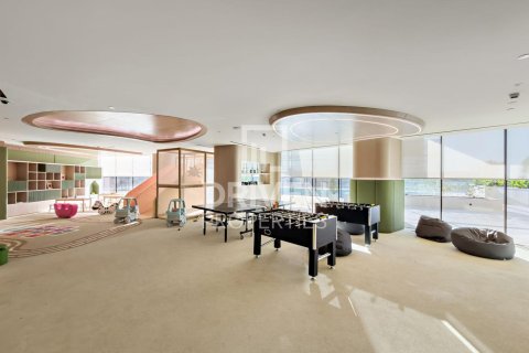 Apartament në Jumeirah Village Circle, Dubai, Emiratet e Bashkuara Arabe 1 dhomë gjumi, 75.07 m2. № 762230 - Foto 26
