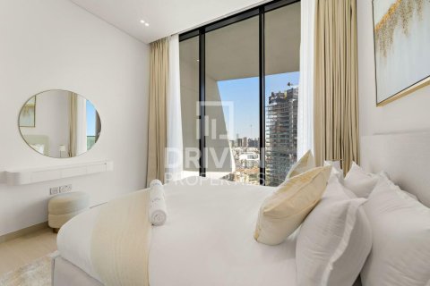 Apartament në Jumeirah Village Circle, Dubai, Emiratet e Bashkuara Arabe 1 dhomë gjumi, 75.07 m2. № 762230 - Foto 9
