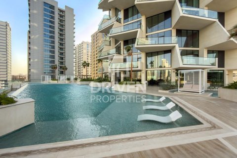 Apartament në Jumeirah Village Circle, Dubai, Emiratet e Bashkuara Arabe 1 dhomë gjumi, 75.07 m2. № 762230 - Foto 21