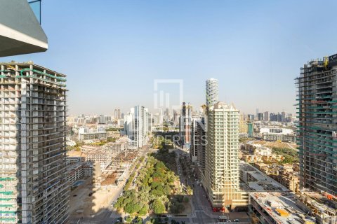 Apartament në Jumeirah Village Circle, Dubai, Emiratet e Bashkuara Arabe 1 dhomë gjumi, 75.07 m2. № 762230 - Foto 18
