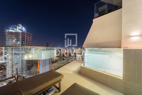 Apartament në Jumeirah Village Circle, Dubai, Emiratet e Bashkuara Arabe 1 dhomë gjumi, 75.07 m2. № 762230 - Foto 16