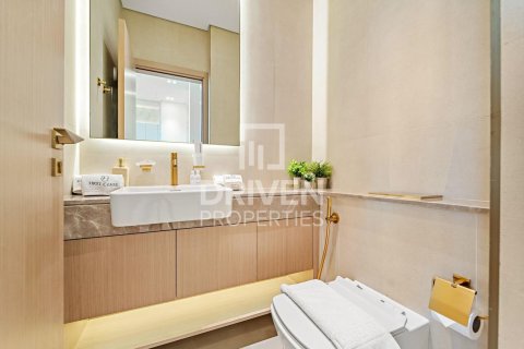 Apartament në Jumeirah Village Circle, Dubai, Emiratet e Bashkuara Arabe 1 dhomë gjumi, 75.07 m2. № 762230 - Foto 12